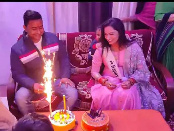 अजय की लाइफ स्टाइल के चर्चे पुलिस महकमें में होते रहते थै।