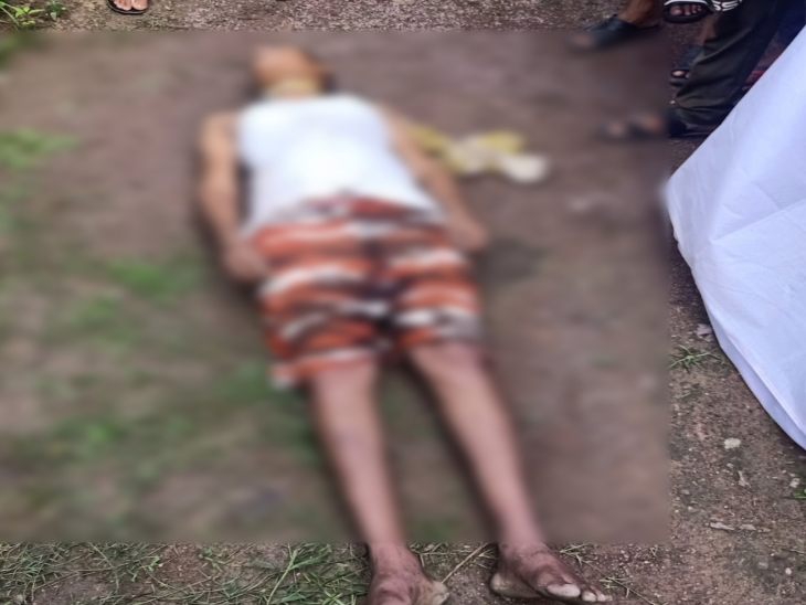 युवक के शव को पोस्टमॉर्टम के लिए भिजवाया गया। खुदकुशी की वजह का पता नहीं।