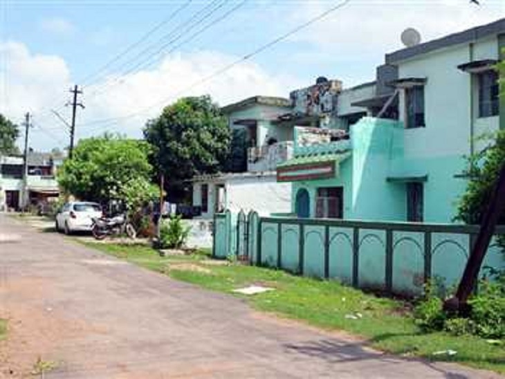 बीएसपी ने 4500 मकानों को दिया है लीज पर।