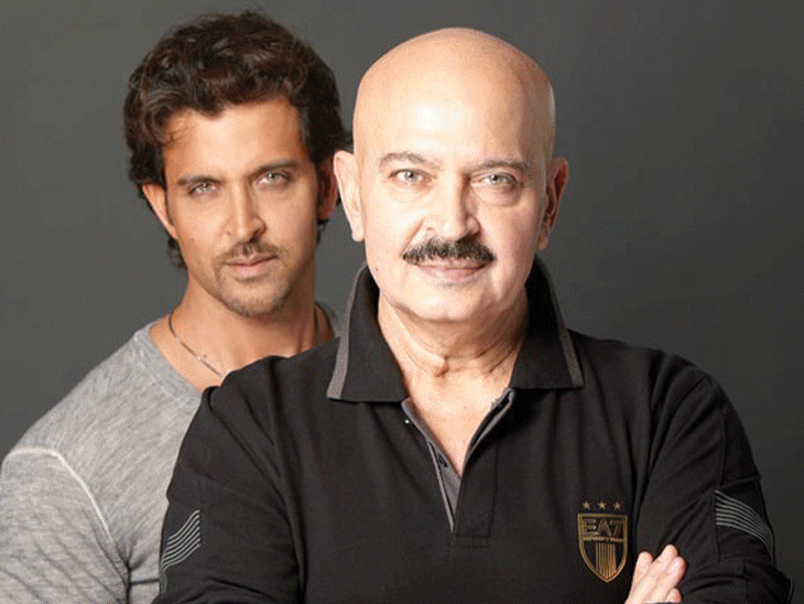 Rakesh Roshan will produce documentary on Roshan family’s legacy रोशन
