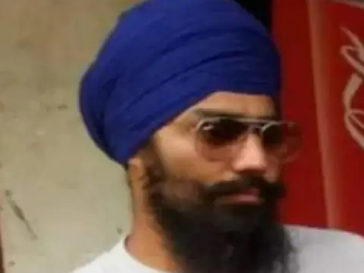 हरविंदर सिंह संधू उर्फ रिंदा।