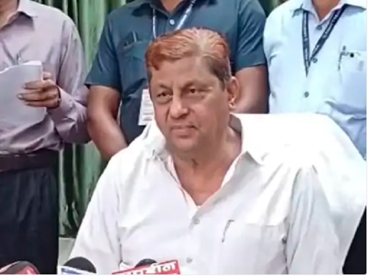 मोहम्मद अकबर का नाम फाइनल माना जा रहा है।