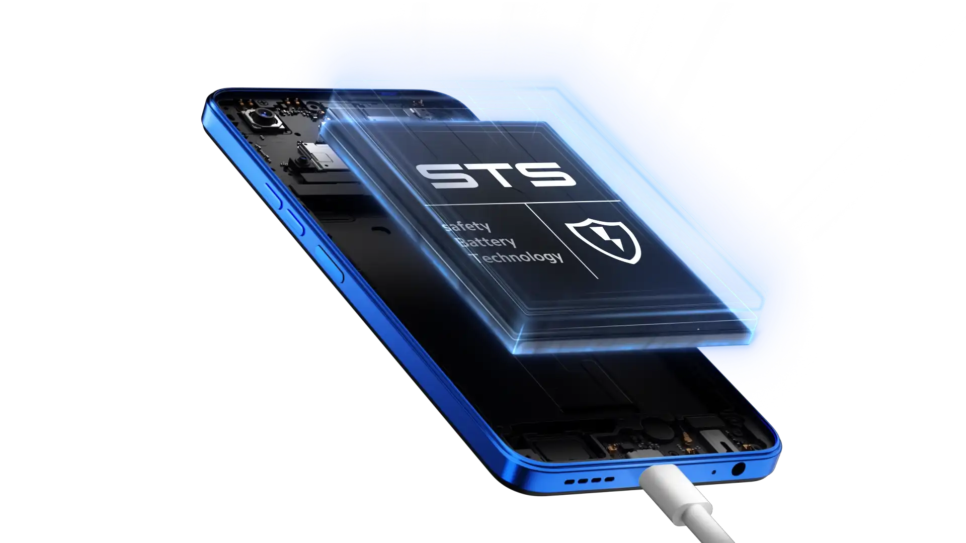 Tecno Pova Neo 3 launched in India | टेक्नो पोवा नियो 3 भारत में लॉन्च ...