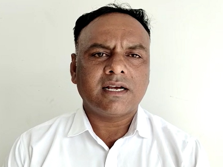 समाजसेवी बलबीर वीरा।