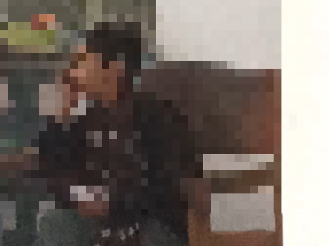 मुरार थाने में शिकायत दर्ज कराती छात्रा - Dainik Bhaskar