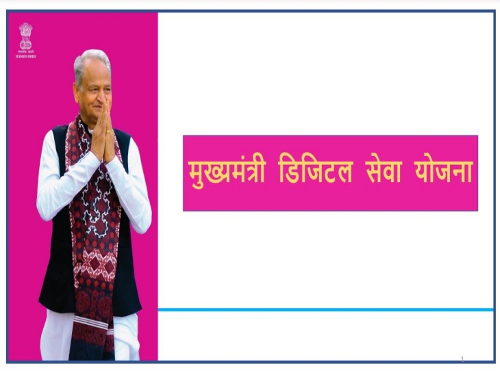 Ashok Gehlot Scheme; Indira Gandhi Free Smartphone Yojana Process