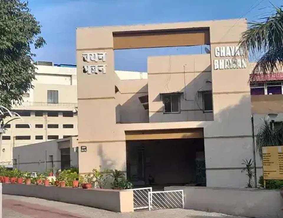 कर्मचारी सिलेक्शन बोर्ड ने 9000 से ज्यादा पदों के लिए भर्ती निकाली थी। इनमें पटवारी के सबसे ज्यादा पद शामिल हैं।