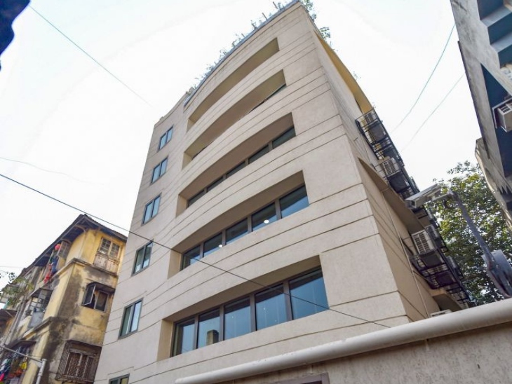 26 नवंबर 2008 को मुंबई में कई जगहों पर हमला हुआ था। उन टारगेट्स में से एक चाबड़ हाउस भी था।