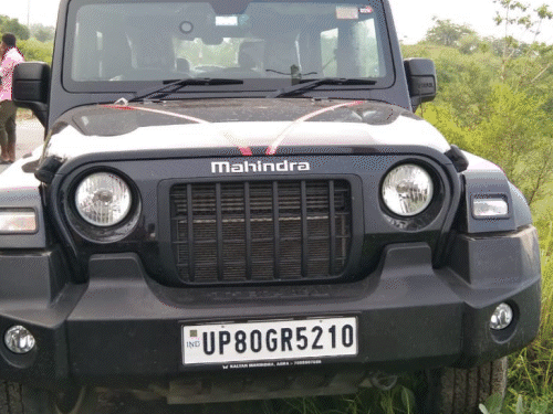 Agra Coaching Operator