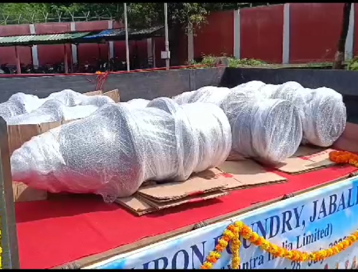 थाउजेंड पाउडर बम, ताकत इतनी कि उड़ा दे एयरपोर्ट