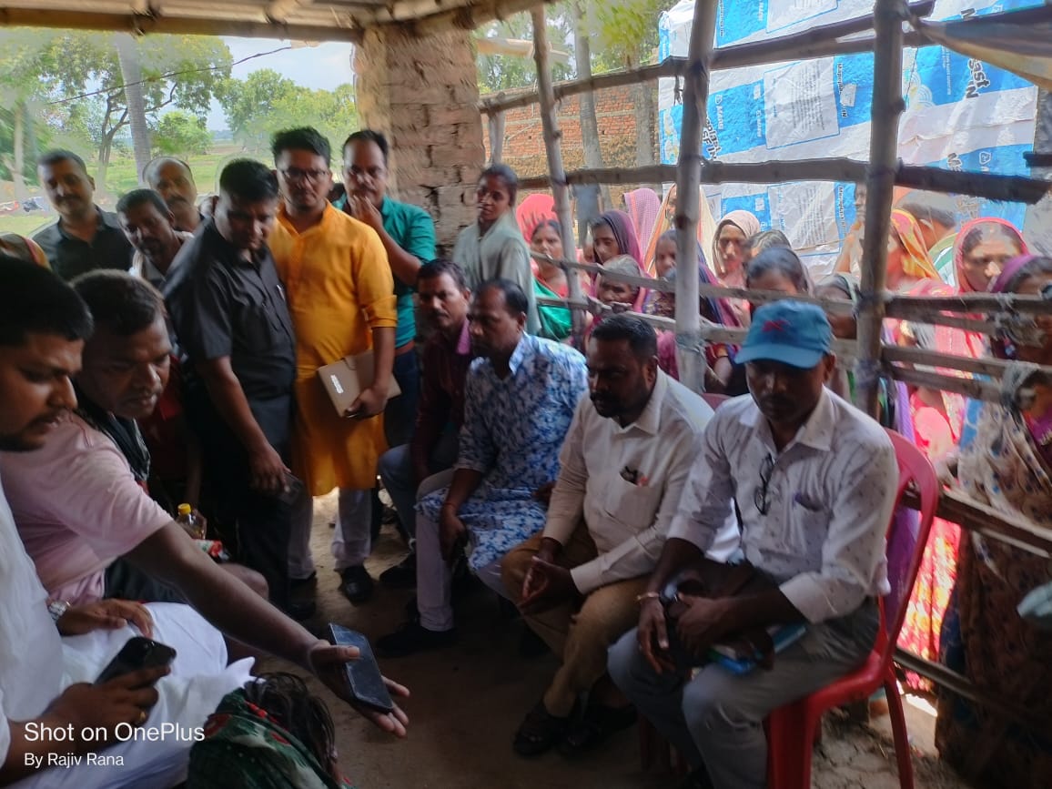 Radhaswami Organisation