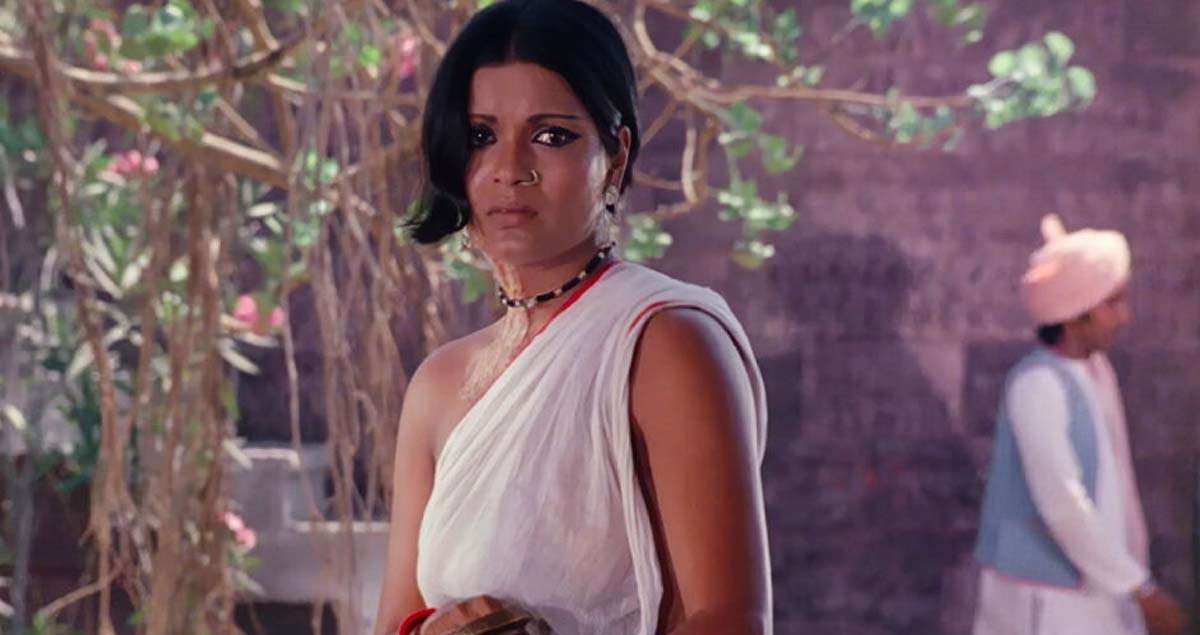 Mumtaz Rajesh Khanna Friendship Story; Dilip Kumar Shakti Kapoor Dara Singh भीड़ से मुमताज