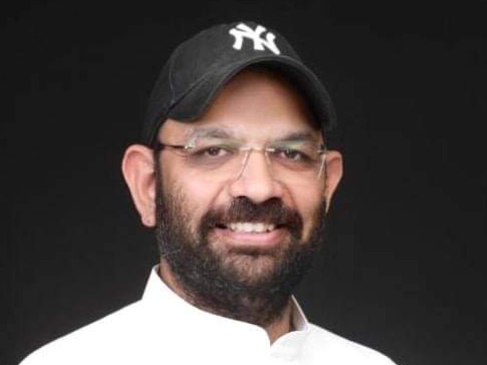 सपा विधायक पंकज मलिक