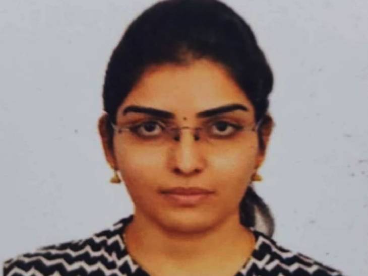 जूनियर डॉक्टर बाला सरस्वती (27)। - फाइल फोटो