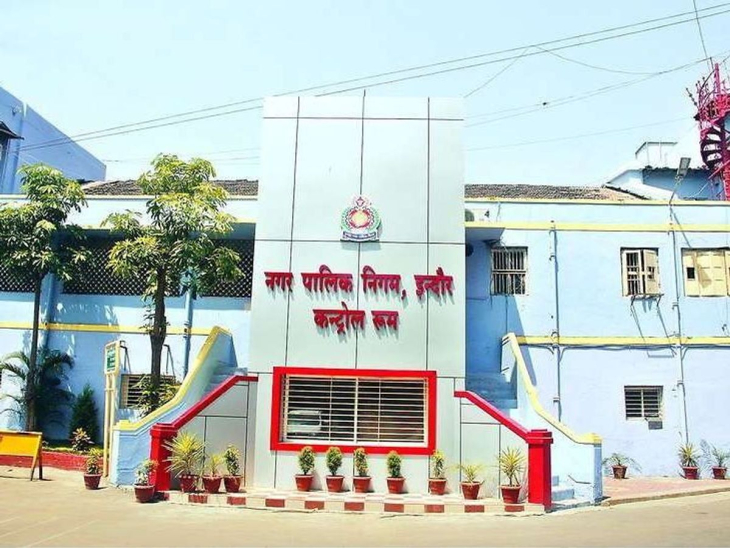 आईडीए, हाउसिंग बोर्ड की लीज पर दी गई संपत्तियों के लिए सरकार ऑनलाइन व्यवस्था कर रही है। - Dainik Bhaskar