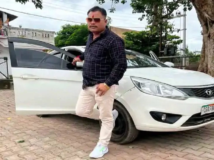 ऑनलाइन सट्टा की वसूली के लिए किडनैपिक कराने वाला आरोपी दीपक नेपाली।
