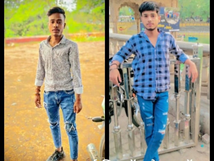 हमलावर शिवा और जय