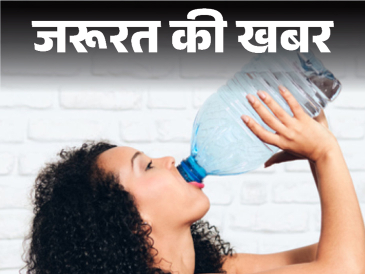 US Indiana Water Intoxication Death Case Explained; (Jyada Pani Pine Ke