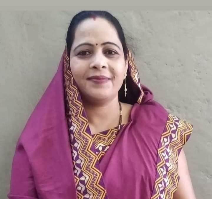 अरुण यादव समर्थक छाया मोरे ने इस्तीफा दे दिया है।