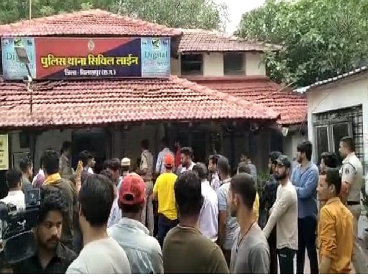 धोखाधड़ी के शिकार बेरोजगारों की शिकायत पर थाने में दर्ज है केस। (फाइल फोटो)