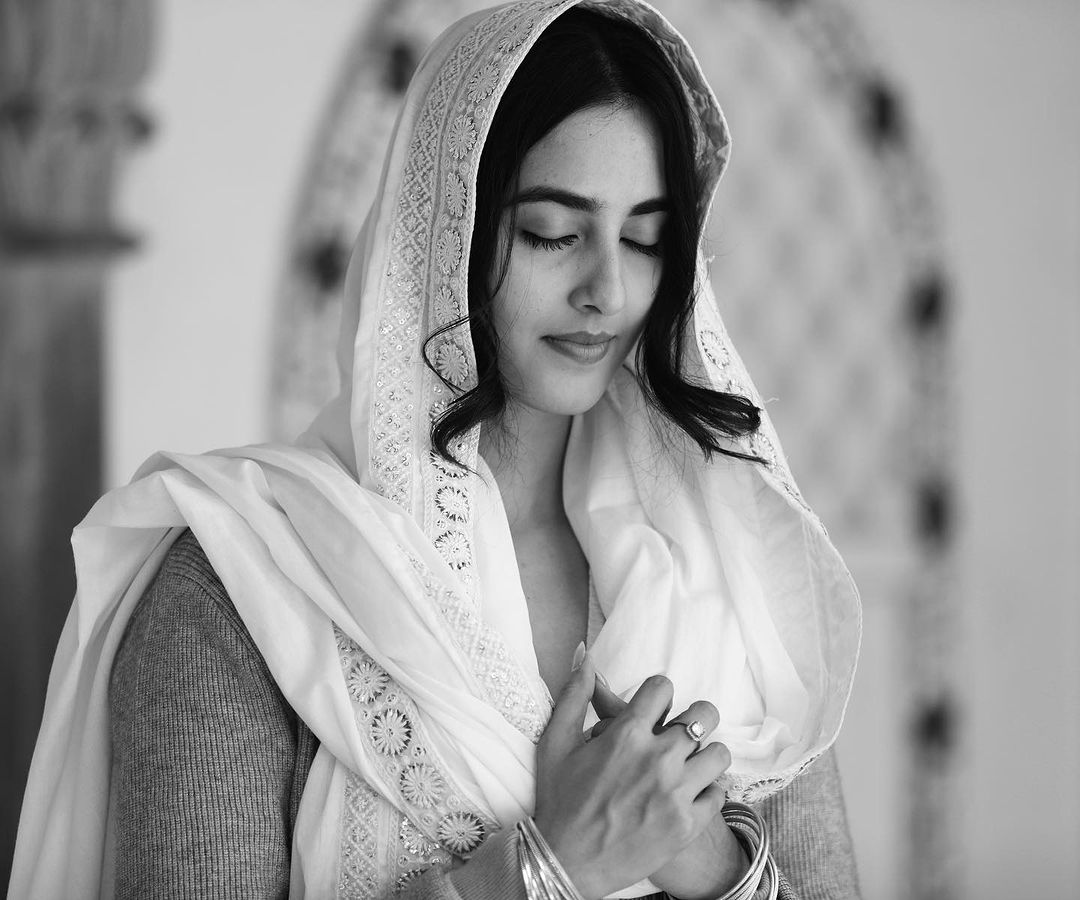 Gadar 2 Muskaan Interview Simrat Kaur On Her Role And Audition 600 Gadar 2 Muskaan Interview Simrat Kaur On Her Role And Audition 600
