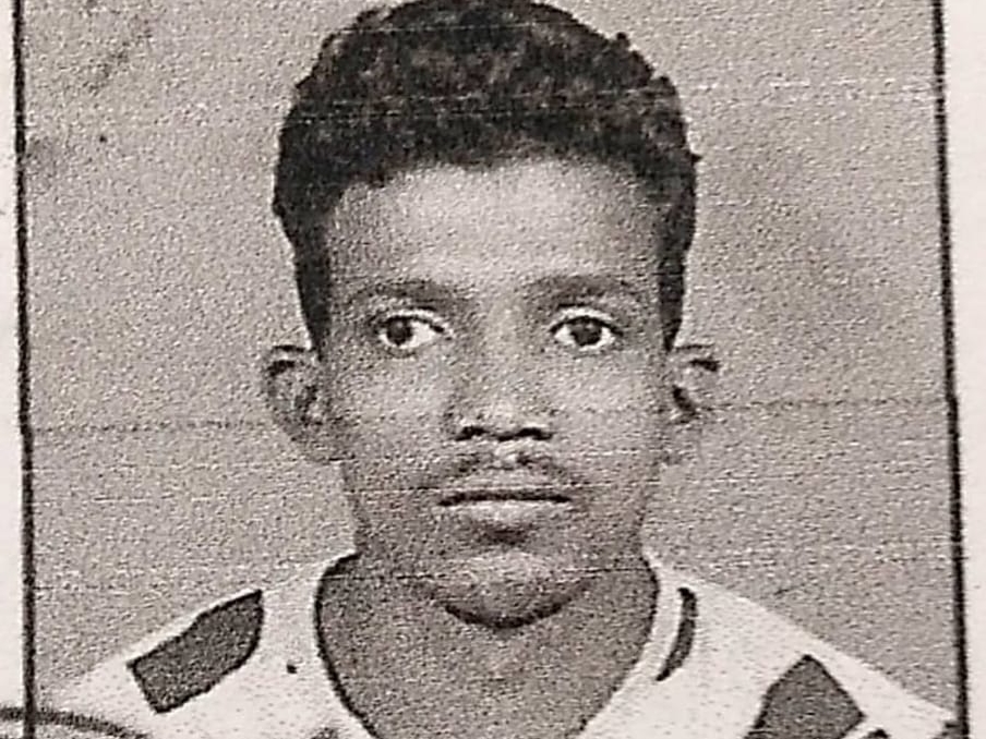 ग्राम पाली में युवक ने फांसी लगाकर खुदकुशी कर ली।