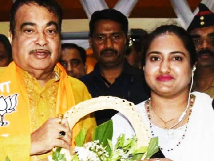 सना खान भाजपा की एक्टिव कार्यकर्ता हैं। केंद्रीय मंत्री नितिन गडकरी ने भी उनके गुम होने पर संज्ञान लिया है। उनके ऑफिस से भी मॉनिटरिंग की जा रही थी।