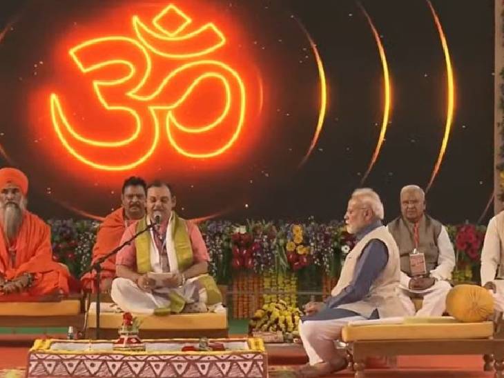 सागर के बड़तूमा गांव में 100 करोड़ रुपए की लागत से संत रविदास मंदिर और स्मारक बनेगा।