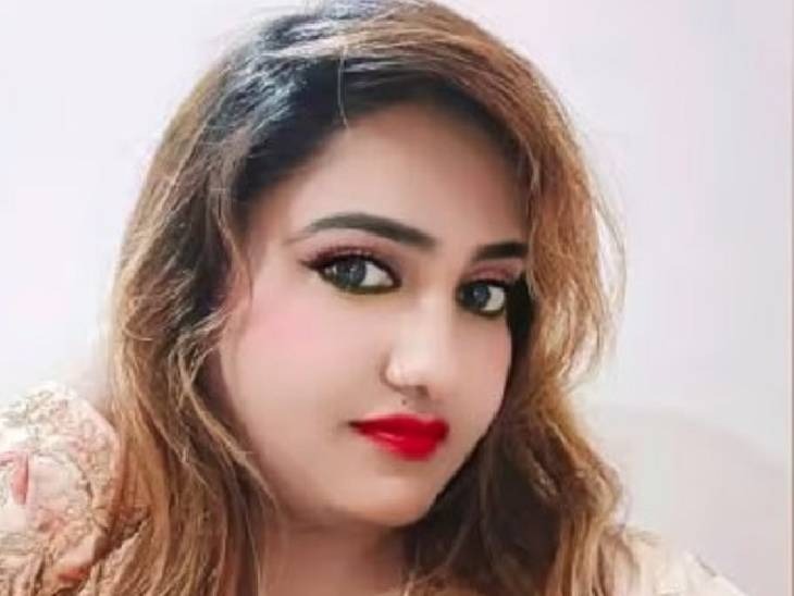 भाजपा नेत्री सना खान ने जिस ढाबा मालिक अमित साहू से कोर्ट मैरिज की थी, उसके नौकर से पुलिस को हत्या का क्लू मिला।