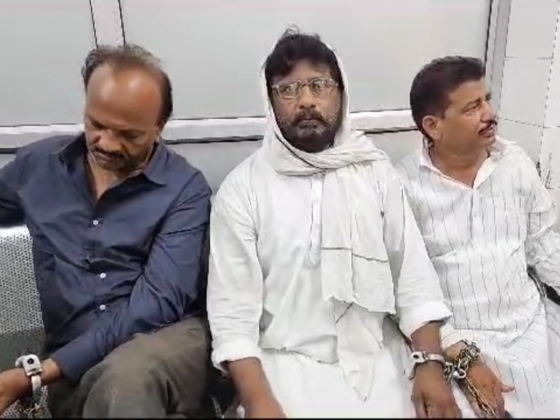 Mayawati Birthday Sambhal