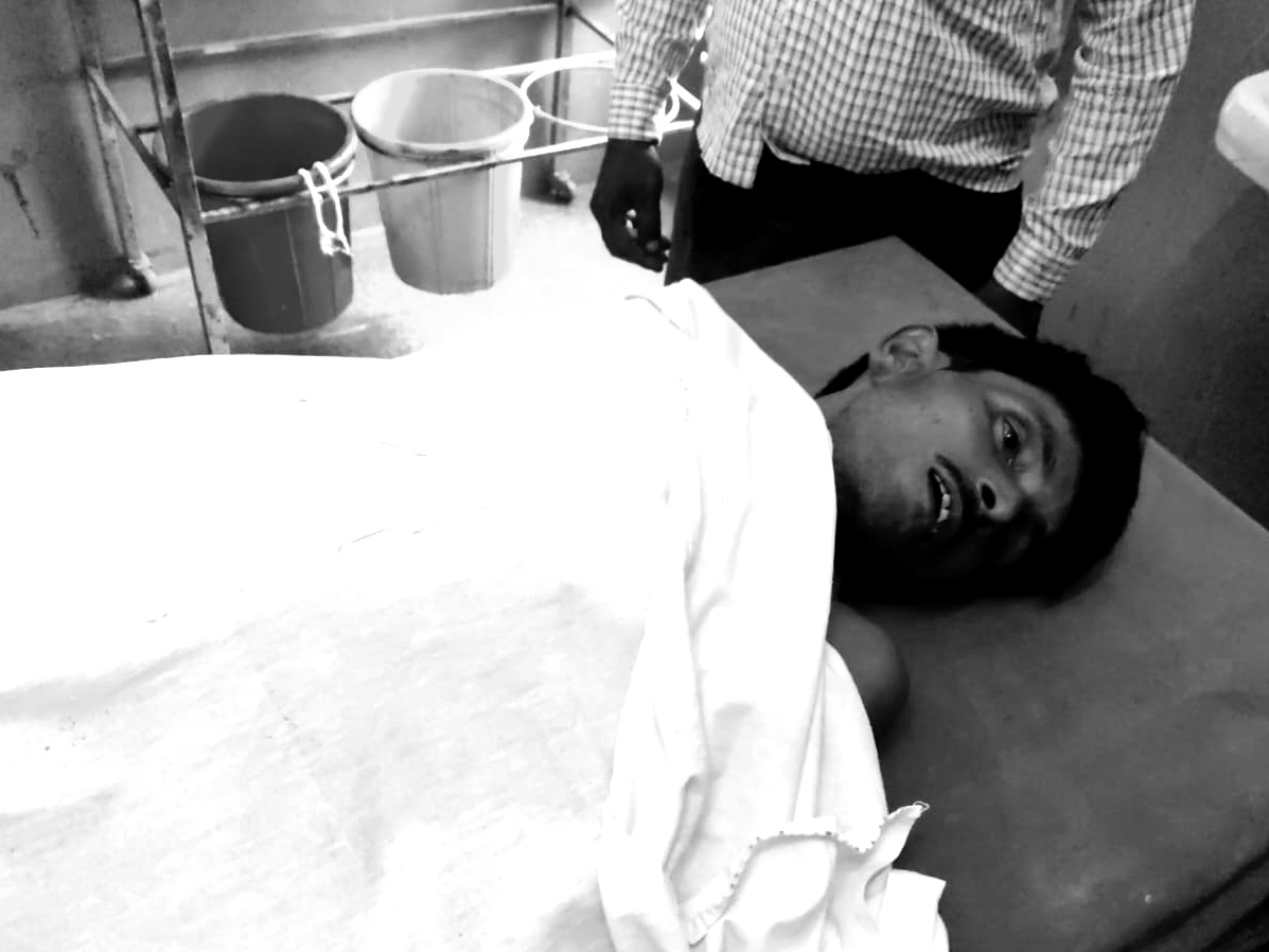 Youth Dies Due To Snake Bite In Jalaun 