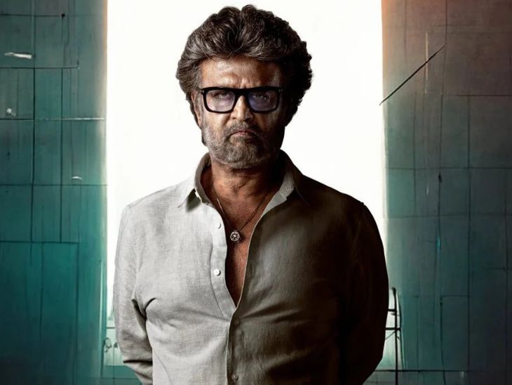 रजनीकांत की जेलर ने रविवार को 38 करोड़ रुपए का कलेक्शन किया।