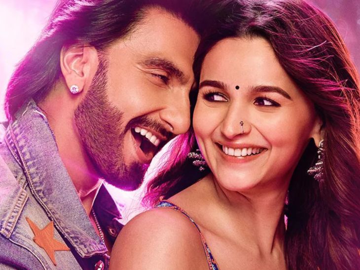 फिल्म 'रॉकी और रानी की प्रेम कहानी' भी अपने तीसरे हफ्ते में अच्छी कमाई कर रही है।