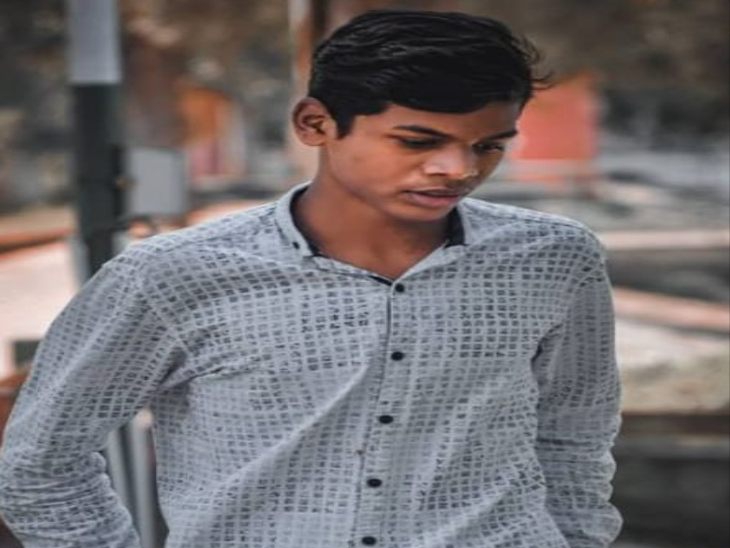 अपने दोस्त देवेंद्र को बचाने के दौरान ऋषभ भी कुदरी बैराज में डूबा।