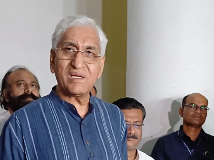 टीएस सिंहदेव ने कहा- कि टिकट में किसी भी नेता का कोटा नहीं चलेगा।