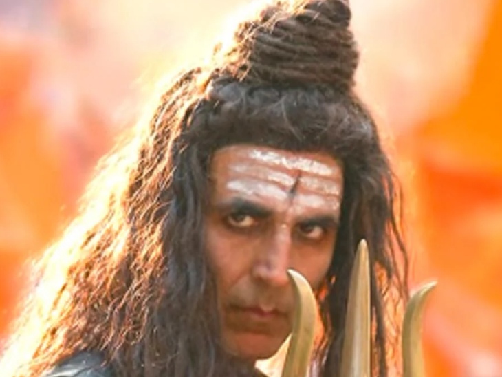 OMG 2 Script Rejected; Amit Rai On Akshay Kumar, Karan Johan And ...