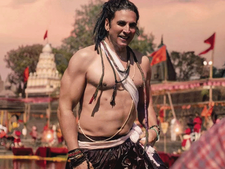 OMG 2 Script Rejected; Amit Rai On Akshay Kumar, Karan Johan And ...