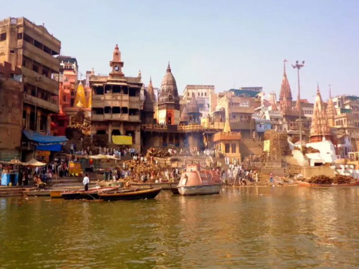 Kashi Vishwanath is the seventh Jyotirlinga in 12 Jyotirling, unknown ...