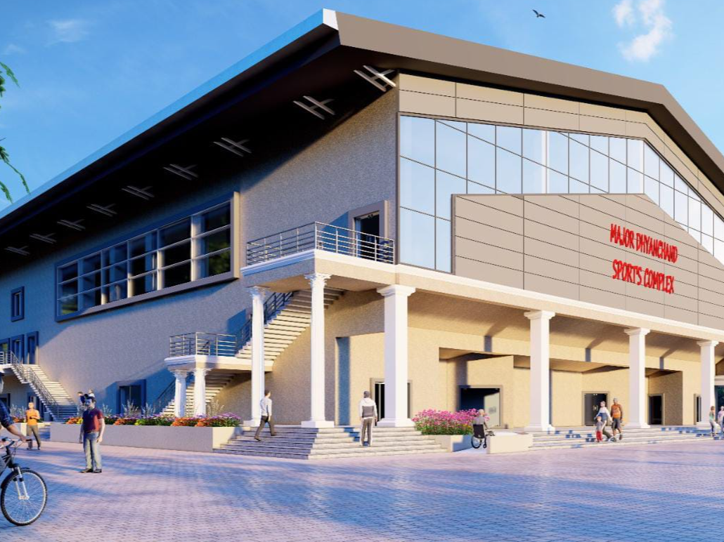 Greater Bareilly, the dream city of Bareilians, will be spread over 238