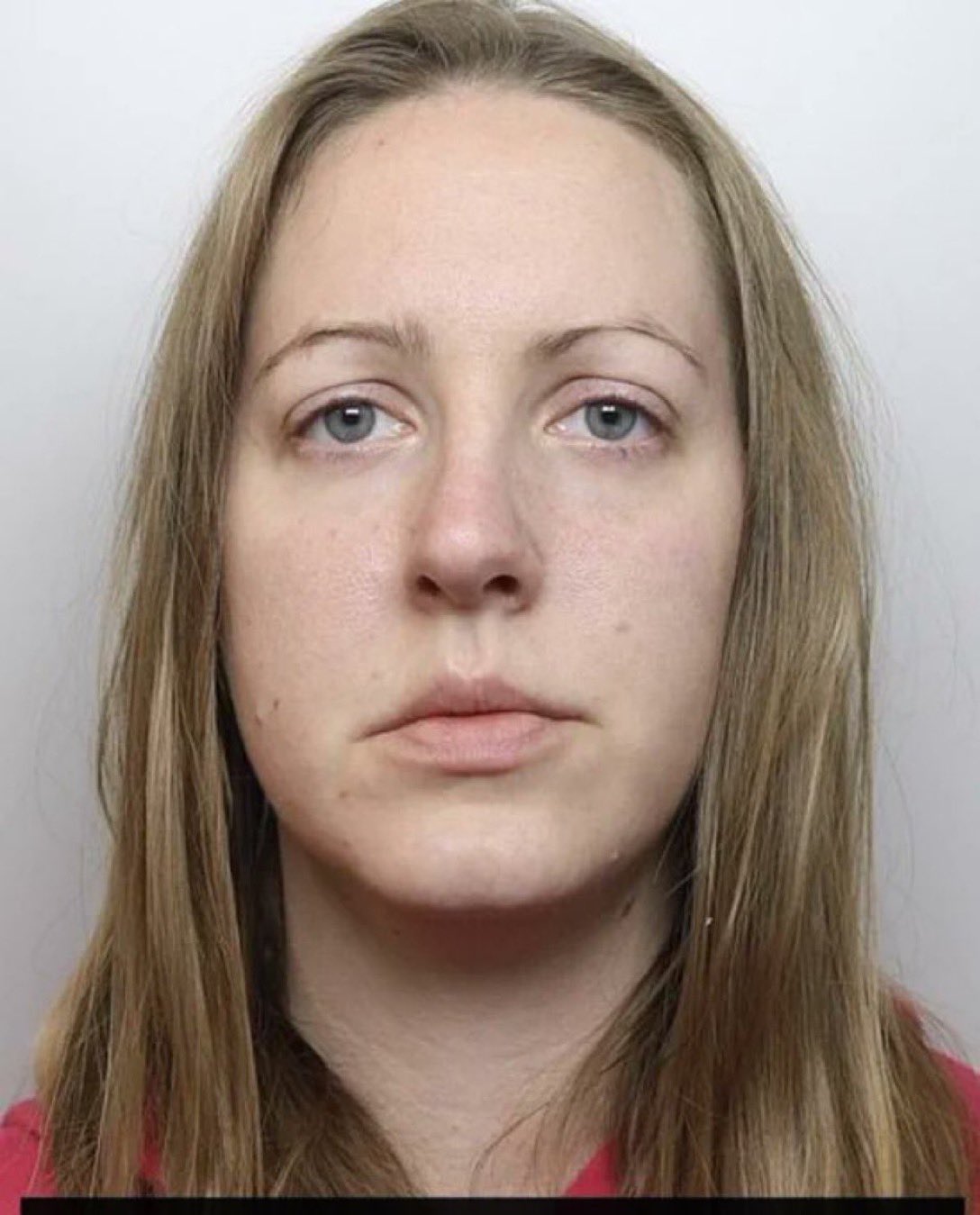 लूसी की यह तस्वीर 2022 की है। तब कोर्ट ने पुलिस रिकॉर्ड से यह तस्वीर जारी की थी।