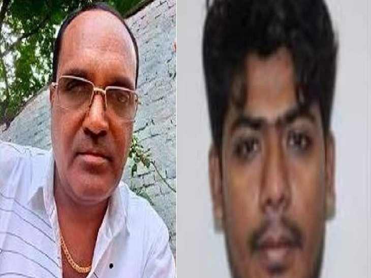 दिलीप चंद्राकर के घर रेड पड़ी है। दिली और सौरभ चंद्राकर की पुरानी तस्वीर। दोनों चाचा भतीजे हैं।