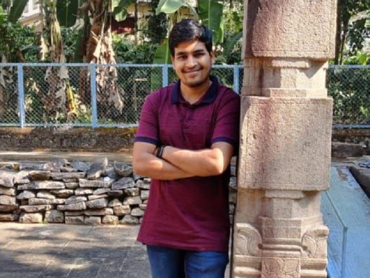 आईआईटी धनबाद से इंजीनियरिंग करने के बाद ज्वाइन किया इसरो