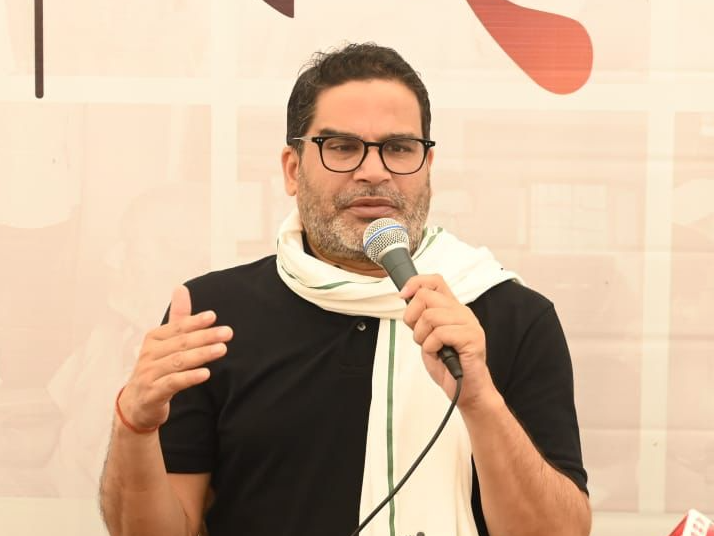 prashant kishor bihar,prashant kishor latest news, prashant kishor and ...