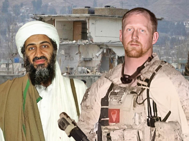 Who Is Robert J O'Neill; Osama bin Laden Killer US