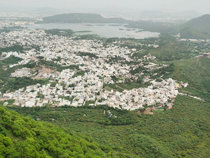 List of constructions done against rules will be made in 15 days, eco