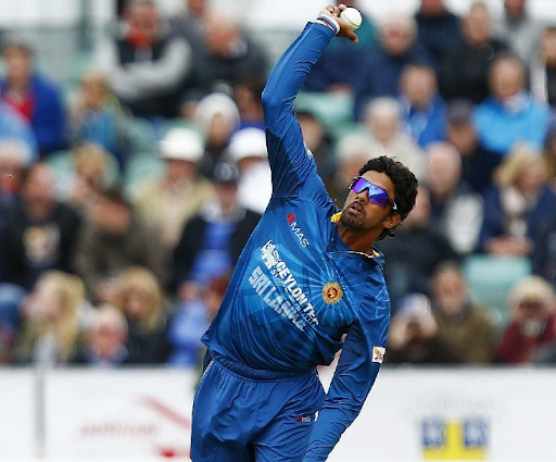 साल 2014 टी-20 वर्ल्ड कप जीतने वाली श्रीलंका टीम के हिस्सा थे।