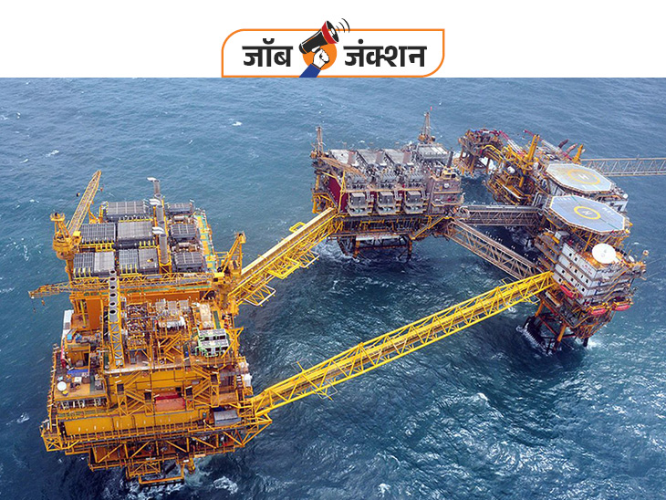 Ongc Assets ONGC Recruitment 2023 Details; Oil and Gas jobs, Vacancies And Salary