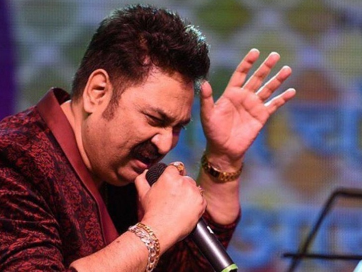 Kumar Singer Kumar Sanu | Bollywood Singer On Not Getting Any National Awards