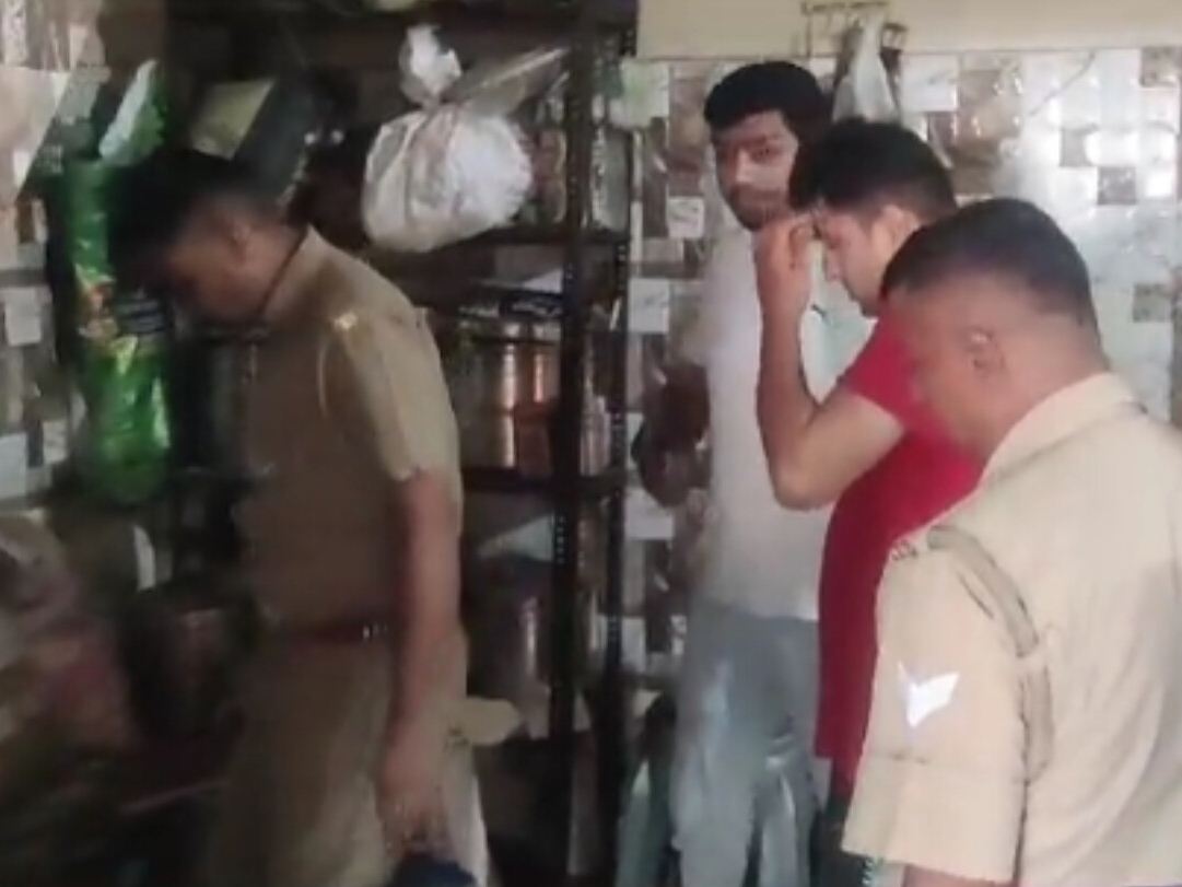 Thieves' spirits high in Baghpat | बागपत में चोरों के हौसले बुलंद: एसपी ...