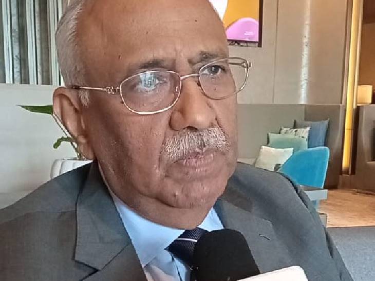 डॉ. एमबी अग्रवाल (हेमेटोलॉजिस्ट, मुंबई)